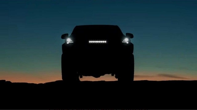 2025 Toyota 4Runner release date