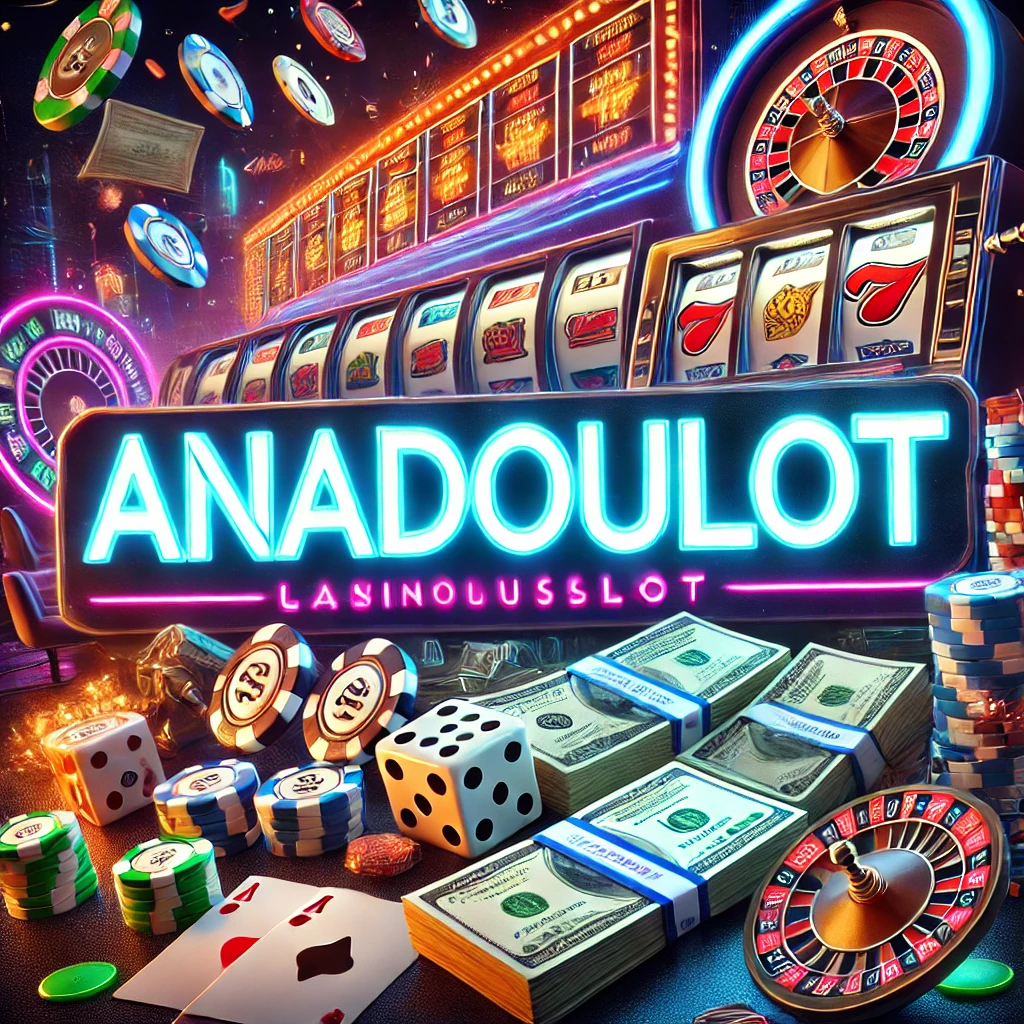 anadoluslot